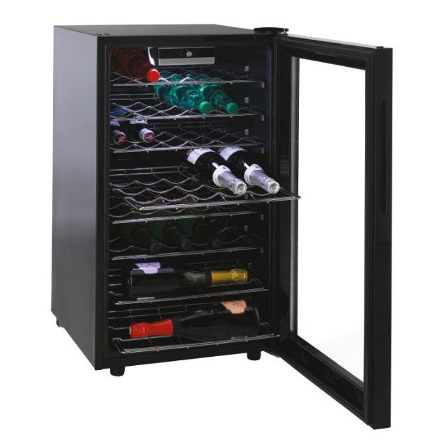 Wine Coolers DiVino CWC 150 UK/N Candy